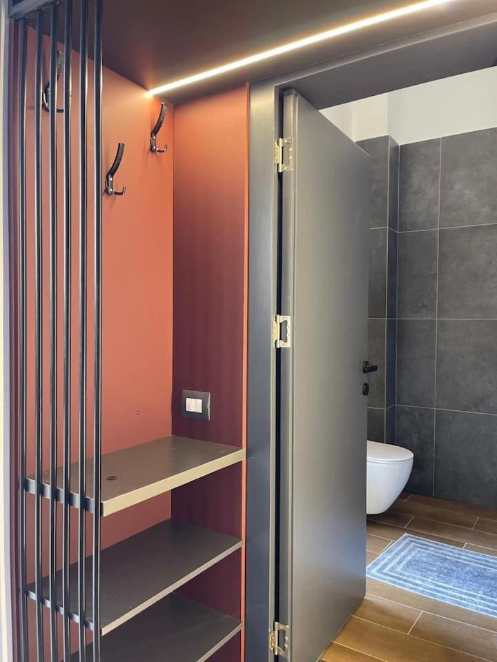 Central Charming Studio Old Town Durrës 外观 照片