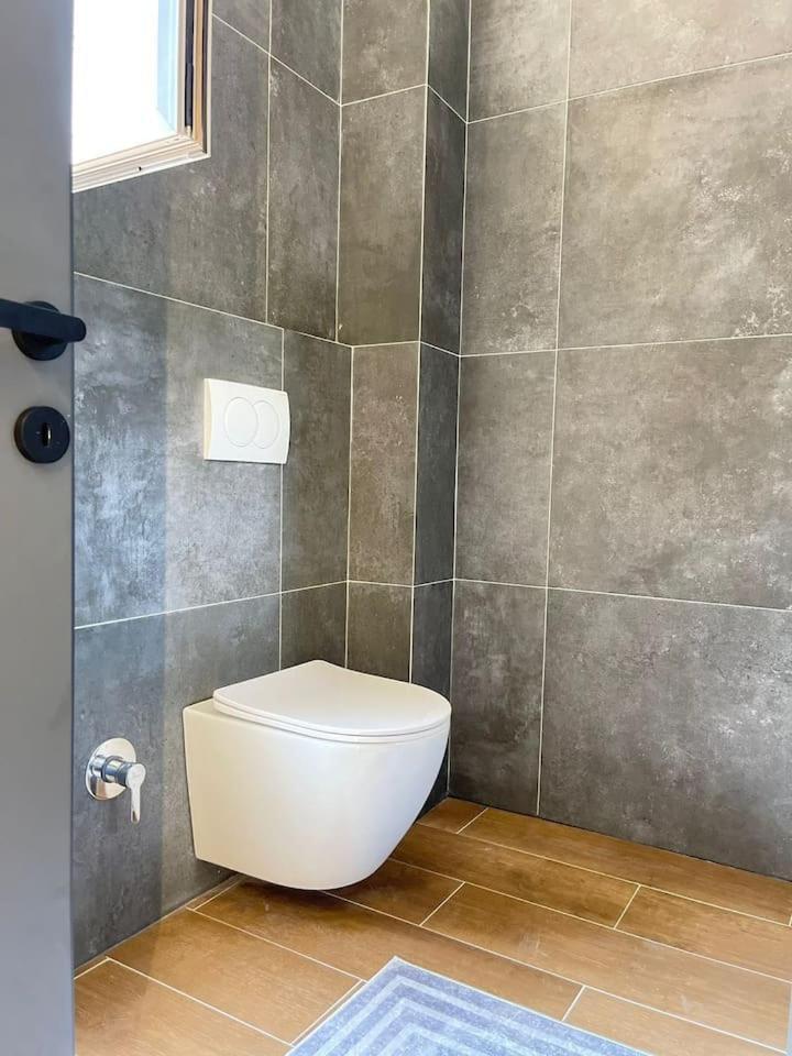 Central Charming Studio Old Town Durrës 外观 照片