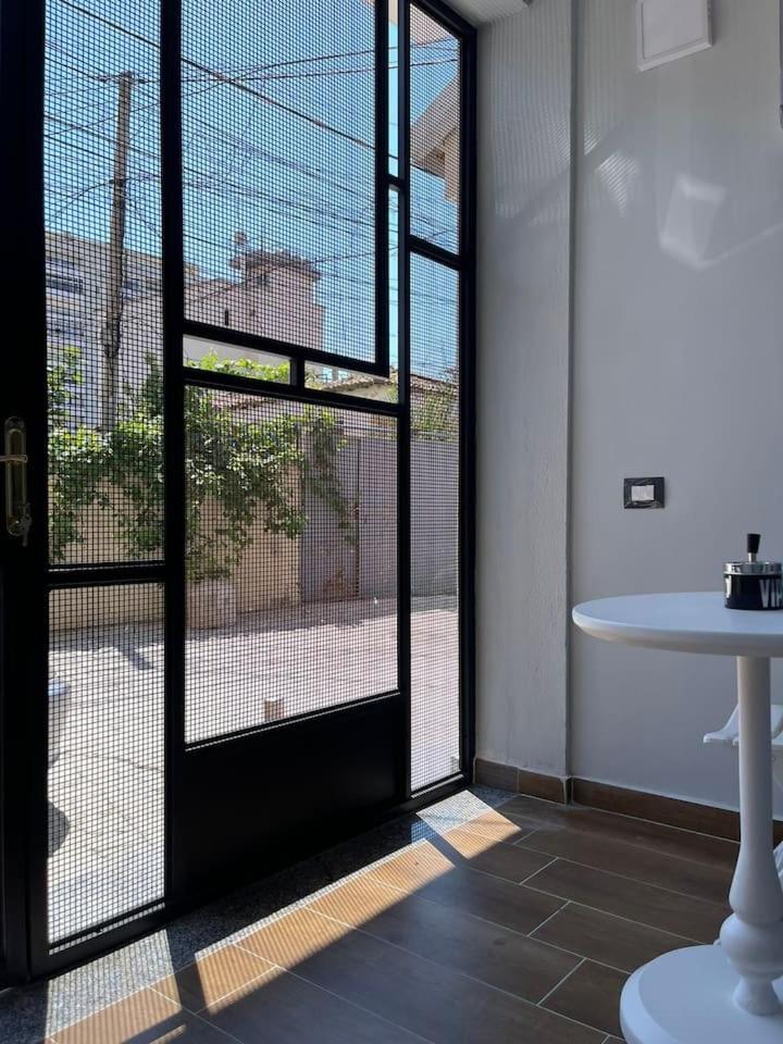 Central Charming Studio Old Town Durrës 外观 照片